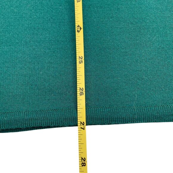 Woolf Brothers Men's 100% WOOL V-Neck Sweater XL - Picture 6 of 6